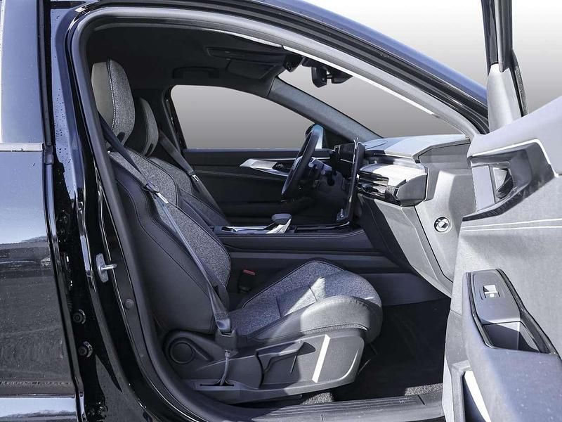 Gebraucht Renault Austral Techno 158 PS (116 kW) 2025 Black pearlschwarz metallic SUV