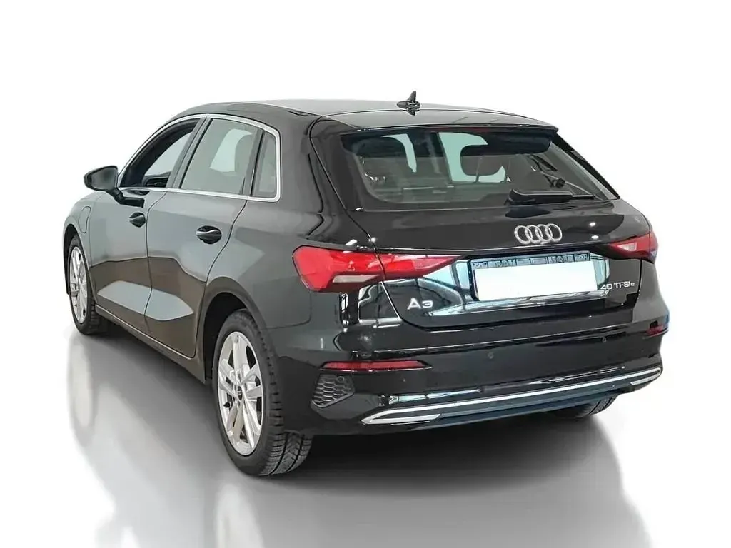 Gebraucht Audi A3 e-tron Sport 204 PS (150 kW) 2022 Andere Kleinwagen