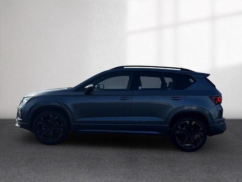 Usata Cupra Ateca Basis 150 CV (110 kW) 2024 Grigio SUV