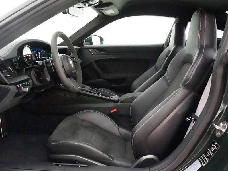 Gebraucht Porsche 992 510 PS (375 kW) 2022 Grün