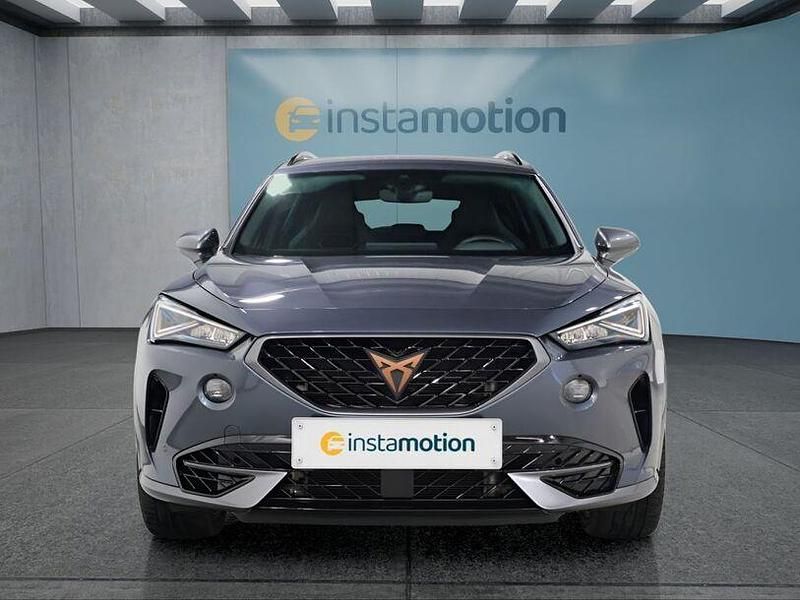 Gebraucht Cupra Formentor 310 PS (228 kW) 2022 Grau SUV