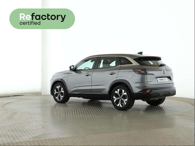 Gebraucht Renault Austral Evolution 158 PS (116 kW) 2025 Dolomit grau SUV