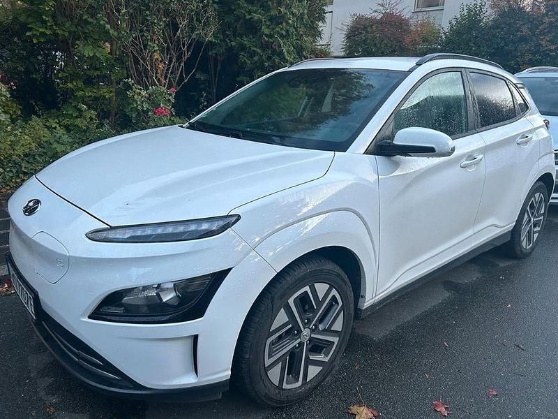 Gebraucht 2021 Hyundai Kona Advantage SUV | 15.500 € (Guter Preis) - Bild 1/4