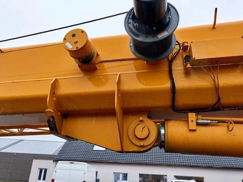 Gebraucht Opel Corsa Edition 88 PS (64 kW) 2000 Gelb