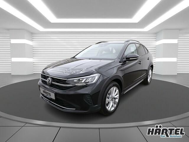 Gebraucht VW Taigo Move 116 PS (85 kW) 2024 Deep black perleffekt, pearl effect SUV