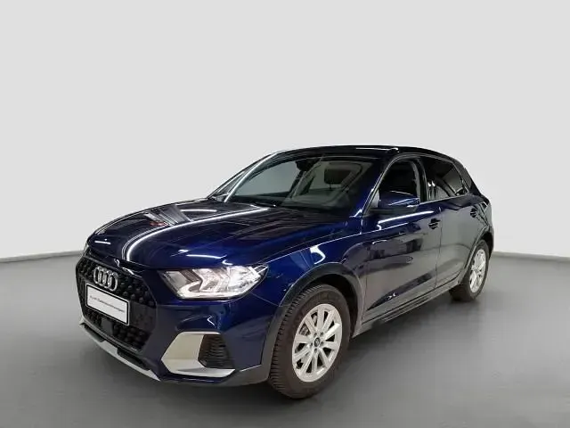 Brugt Audi A1 Basis 116 HK (85 kW) 2025 SUV