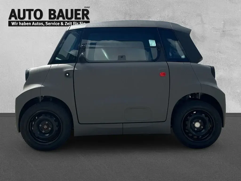 Neu Citroën Ami 6 2026 Braun Limousine