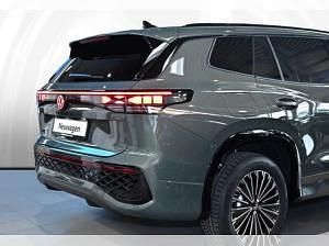 Neu VW Tayron Style 177 PS (130 kW) 2026 Grün (cipressinogrün metallic) SUV