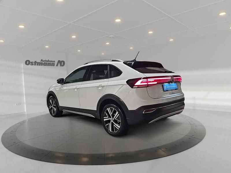 Gebraucht VW Taigo Style 116 PS (85 kW) 2025 Weiß SUV