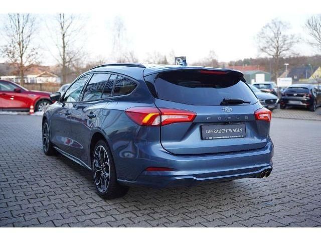 Gebraucht Ford Focus ST-Line 182 PS (133 kW) 2020 Kombi