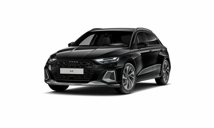 Gebraucht Audi A3 Sport 150 PS (110 kW) 2025 Kombi