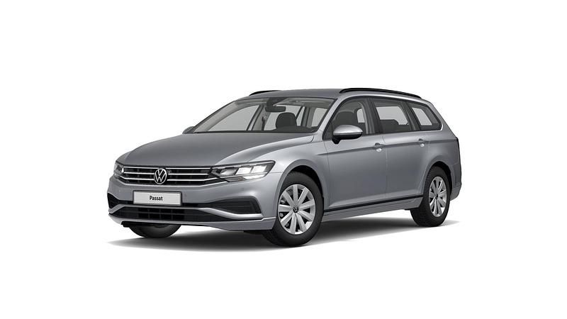Gebraucht 2022 VW Passat Conceptline Kombi | 22.840 € (Superpreis) - Bild 1/4