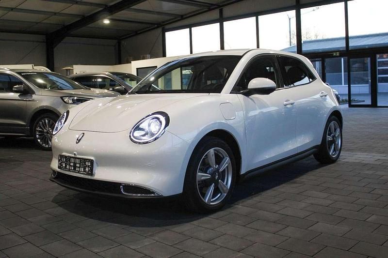 Gebraucht Ora Funky Cat 400 Pro 125 kW (171 PS) 2023 Weiß Kleinwagen