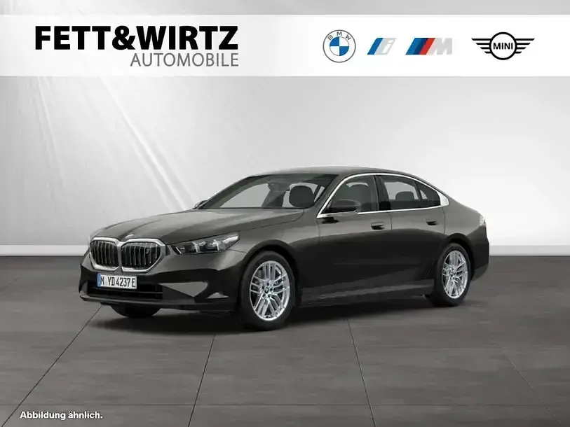 Gebraucht BMW i5 Sport Line 250 kW (340 PS) 2024 Limousine