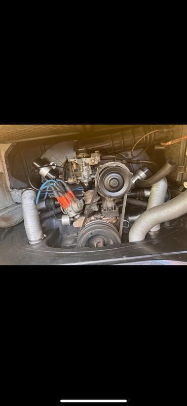 Gebraucht 1976 VW T2 Van | 22.000 € - Bild 1/4