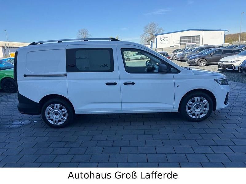 Gebraucht Ford Transit Connect Trend 102 PS (75 kW) 2024 Weiß Van / Kleinbus