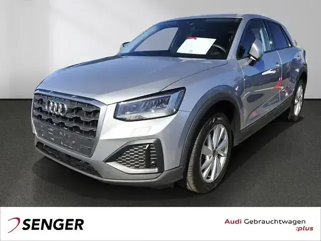 Usata Audi Q2 Comfort 150 CV (110 kW) 2023 SUV