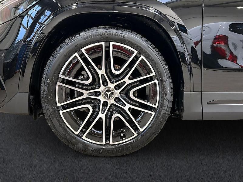 Gebraucht Mercedes GLA200 AMG 163 PS (119 kW) 2025 Schwarz SUV