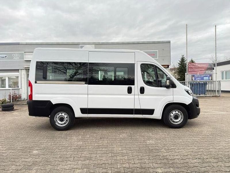 Gebraucht Fiat Ducato 140 PS (102 kW) 2022 Bianco Van
