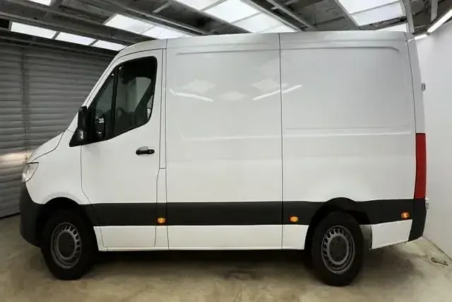 Gebraucht Mercedes Sprinter 150 PS (110 kW) 2020 Andere Van