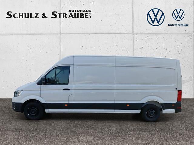 Gebraucht VW Crafter 140 PS (102 kW) 2025 Van