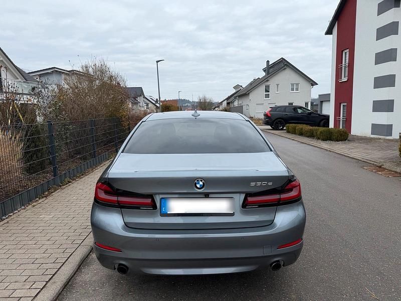 Gebraucht BMW 530e Performance 2019 Limousine