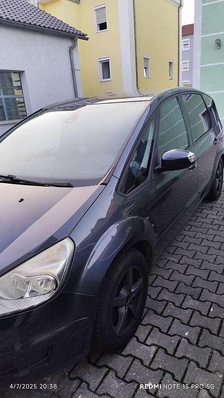 Gebraucht 2008 Ford S-MAX Titanium S Van / Kleinbus | 5.500 € (Fairer Preis) - Bild 1/4