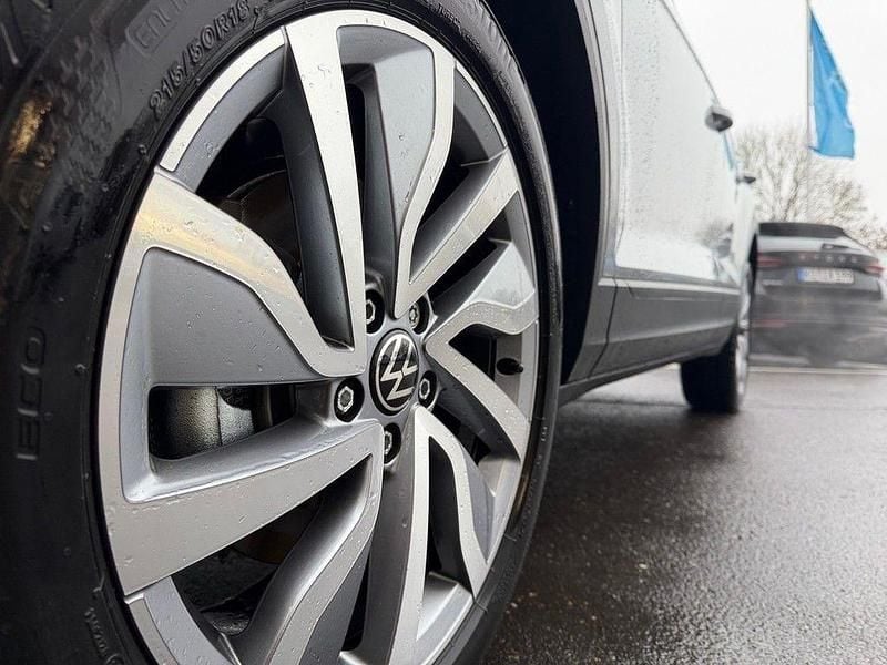 Neu VW T-Roc Goal 150 PS (110 kW) 2025 Silber SUV