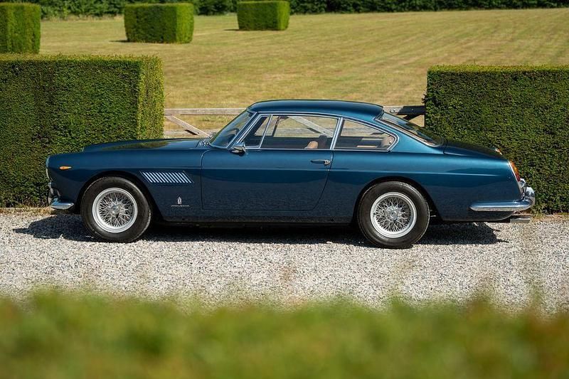 Gebraucht Ferrari 250 326 PS (239 kW) 1964 Blau