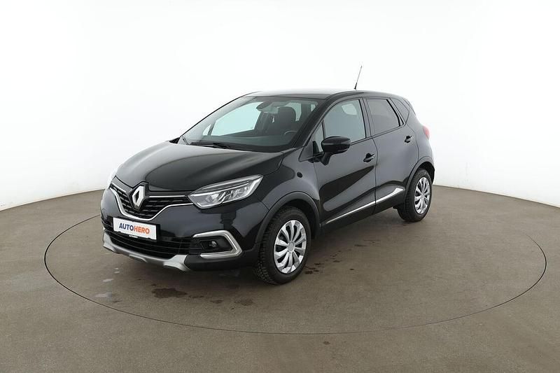 Occasion Renault Captur Intens 120 ch (88 kW) 2018 SUV
