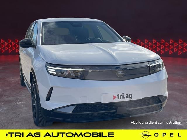 Arktis weiß (uni) Neu 2025 Opel Grandland Electric Edition SUV | 45.948 € (Fairer Preis) - Bild 1/4
