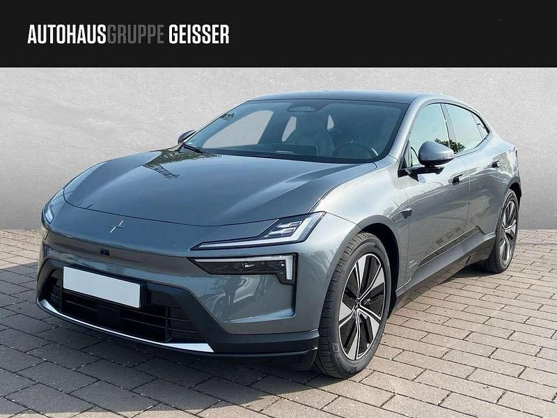 Storm Gebraucht 2025 Polestar 4 Pilot SUV | 56.990 € (Fairer Preis) - Bild 1/4