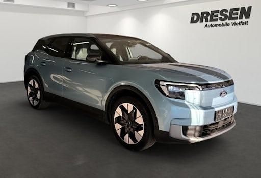 Gebraucht Ford Explorer Premium 250 kW (340 PS) 2024 Hellblau SUV