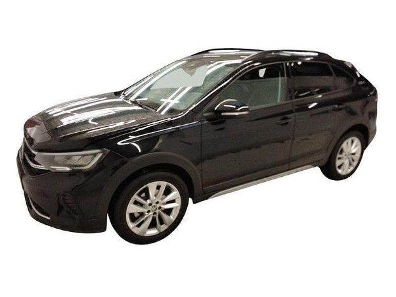 Gebraucht VW Taigo Goal 150 PS (110 kW) 2024 Schwarz SUV