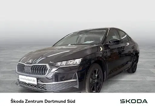 Brugt Skoda Octavia Selection 150 HK (110 kW) 2025 Sedan