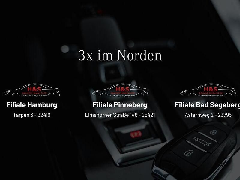 Reflexsilber Gebraucht 2019 VW Golf VII Join Kombi | 14.900 € (Guter Preis) - Bild 1/4