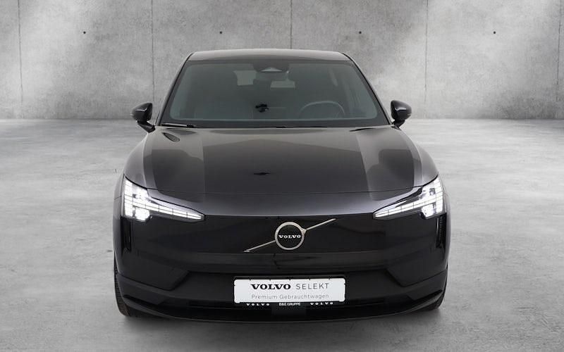 Gebraucht Volvo EX30 Performance 314 kW (428 PS) 2025 Schwarz SUV