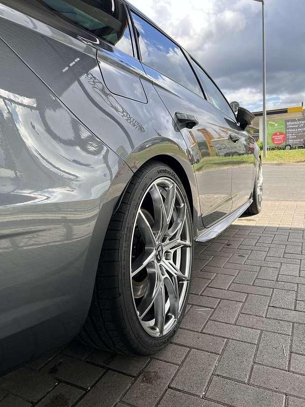 Gebraucht Seat Leon ST CUPRA 300 PS (220 kW) 2018 Grau Kombi