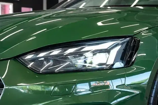 Gebraucht Audi RS5 Advanced 450 PS (330 kW) 2020 Andere Coupé