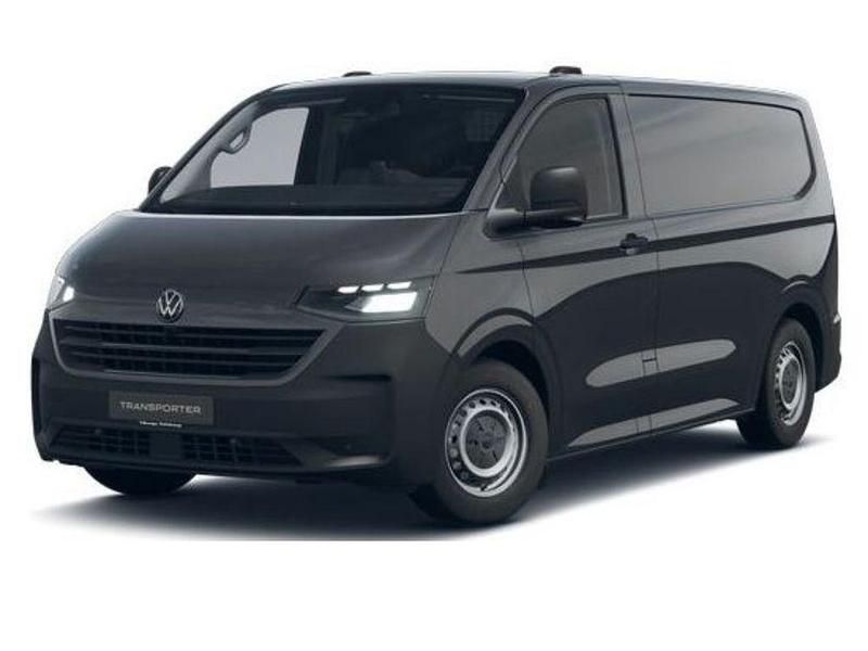 Neu VW Transporter 218 PS (160 kW) 2026 Grau Van