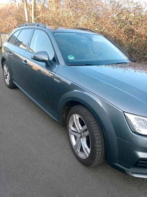 Gebraucht Audi A4 252 PS (185 kW) 2018 Grau Kombi