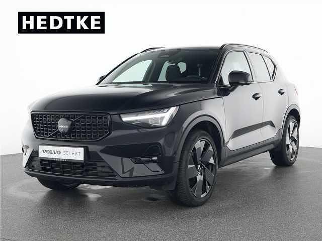Gebraucht 2024 Volvo XC40 SUV | 38.550 € (Teuer) - Bild 1/4
