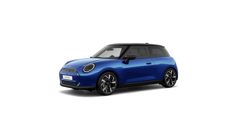 Gebraucht Mini Cooper SE 160 kW (218 PS) 2024 Kleinwagen