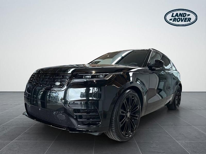 Santorini black Neu 2025 Land Rover Range Rover Velar SE Dynamic SUV | 98.990 € (Teuer) - Bild 1/4