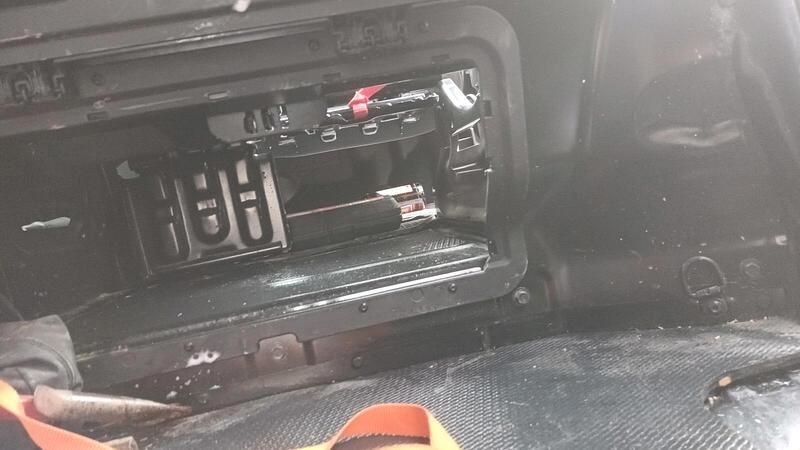 Gebraucht Opel Vivaro 145 PS (106 kW) 2019 Schwarz Van / Kleinbus