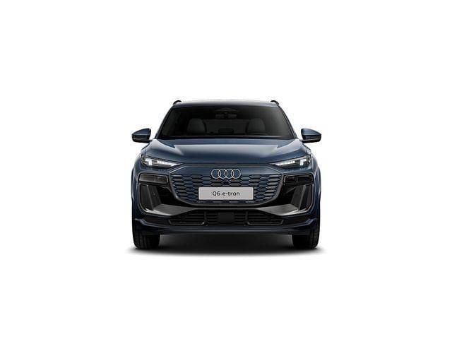 Gebraucht Audi e-tron S-Line 284 kW (387 PS) 2025 SUV