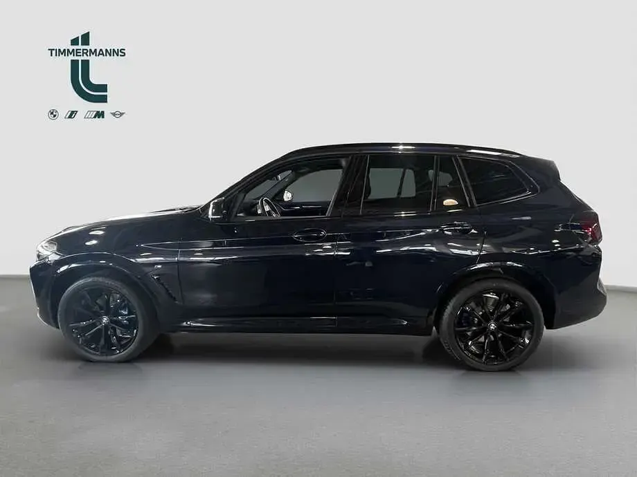 Gebraucht BMW X3 Performance 245 PS (180 kW) 2024 SUV