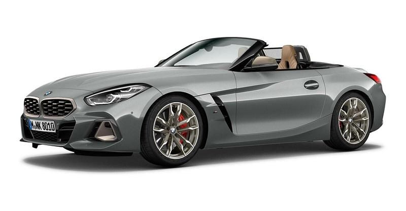 Gebraucht 2025 BMW Z4 M Sport | 78.329 € - Bild 1/1
