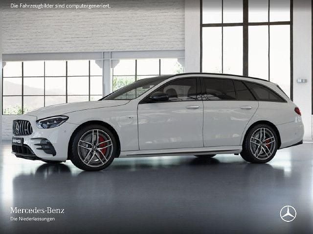 Gebraucht 2022 Mercedes E53 AMG AMG Kombi | 55.990 € (Fairer Preis) - Bild 1/4