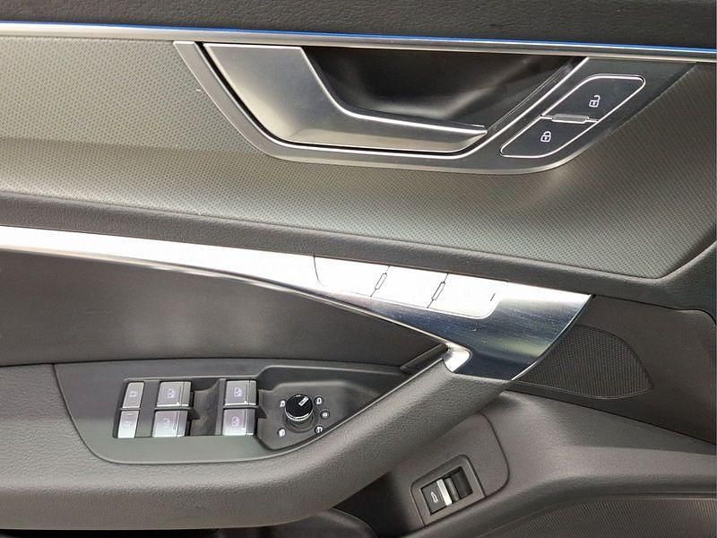 Second-hand Audi A6 340 CP (250 kW) 2023 Negru Break